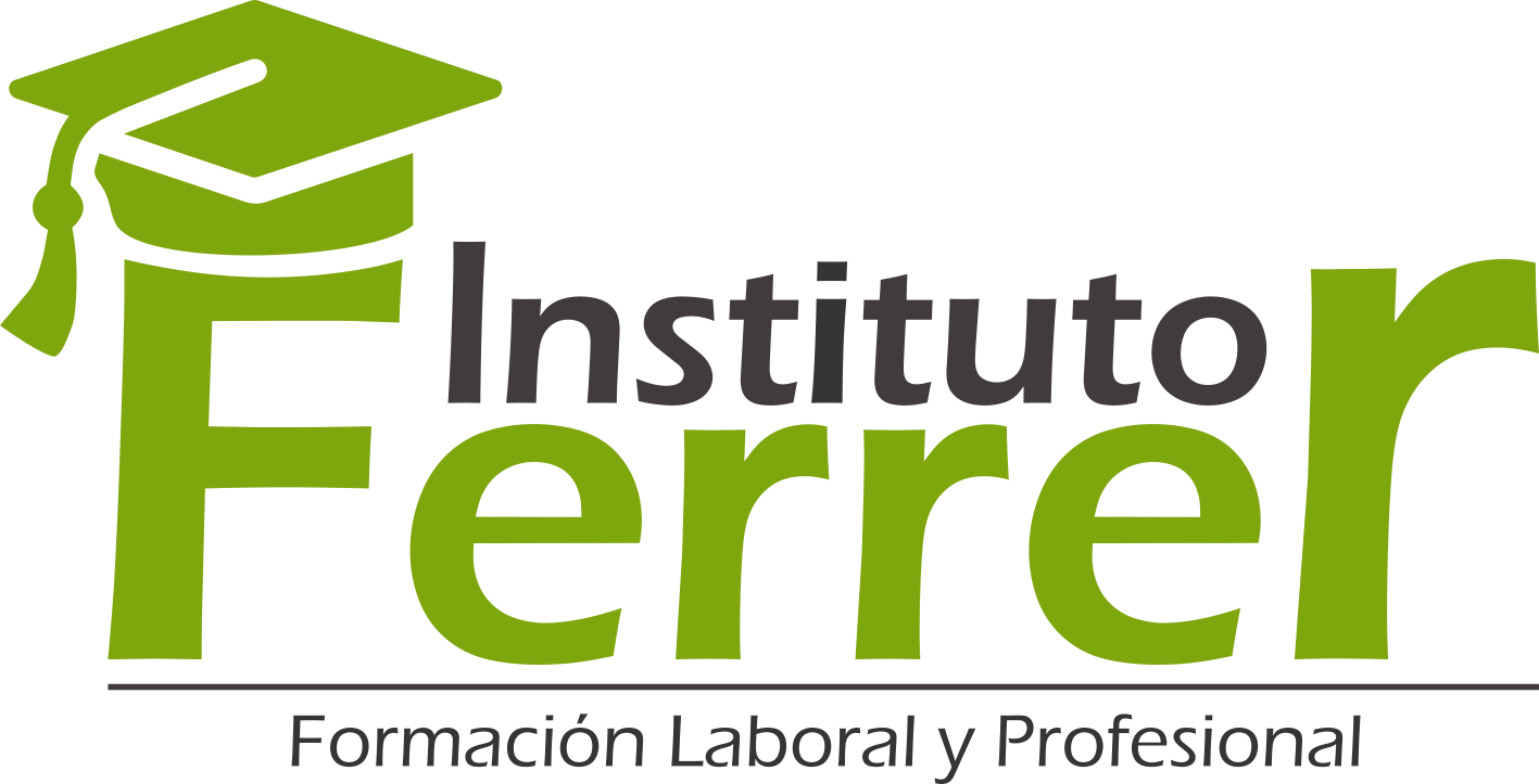Logo Instituto Ferrer